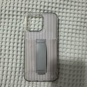 Walli iPhone 15 pro max case